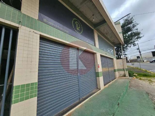 Prédio para Venda em Contagem/MG Tropical