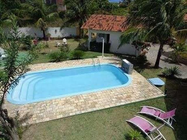 Prédio para Venda em Conde/PB Tabatinga