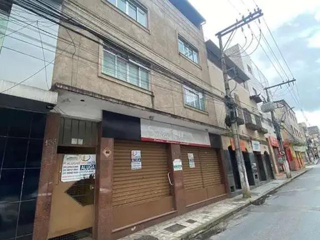 Prédio para Venda em Conselheiro Lafaiete/MG Centro