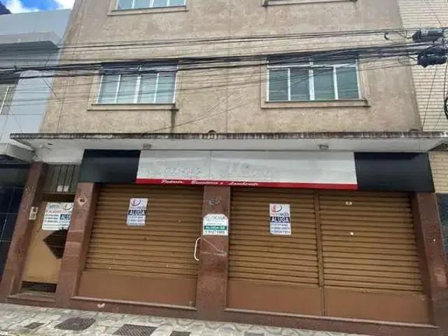 Prédio para Venda em Conselheiro Lafaiete/MG Centro