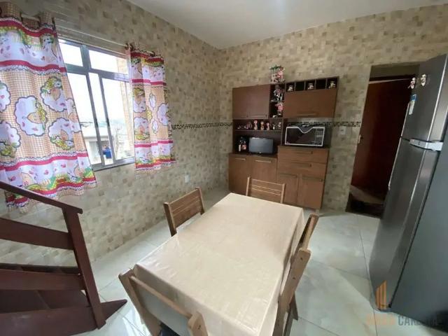 Prédio para Venda em Conselheiro Lafaiete/MG Santa Terezinha 12 Quartos