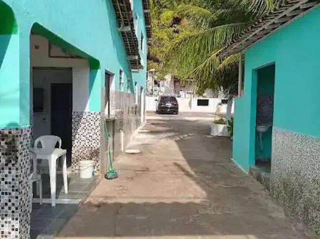 Prédio para Venda em Coruripe/AL Lagoa do Pau 10 Quartos