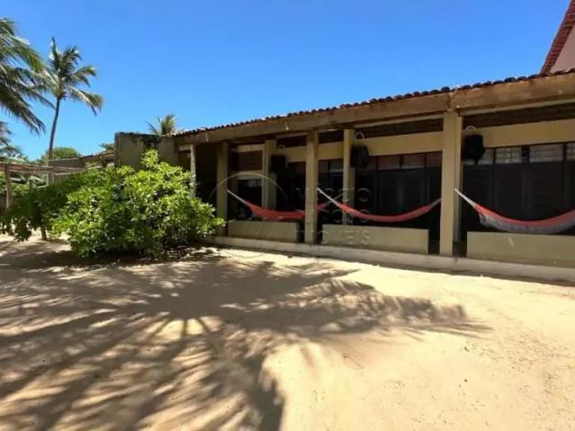 Prédio para Venda em Coruripe/AL Pontal de Coruripe 13 Quartos