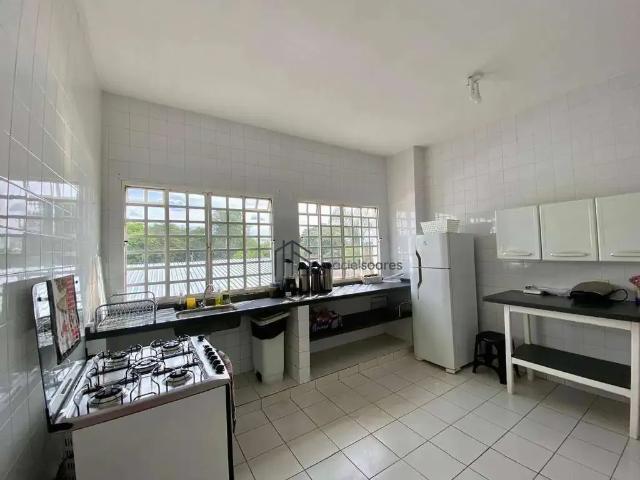 Prédio para Venda em Cosmópolis/SP Centro 38 Quartos