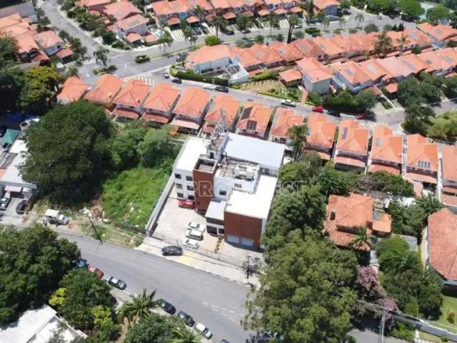 Prédio para Venda em Cotia/SP Granja Viana