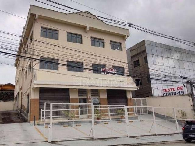 Prédio para Venda em Cotia/SP Granja Viana