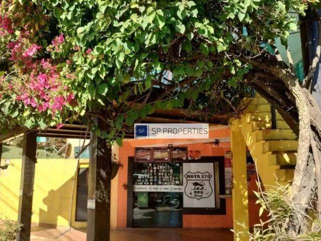Prédio para Venda em Cotia/SP Jardim da Glória