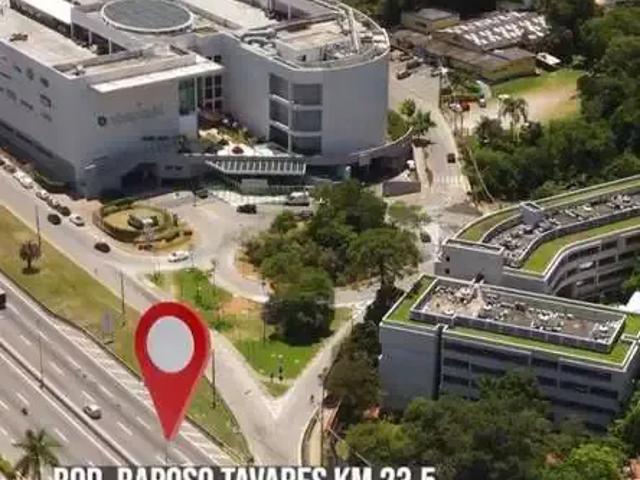 Prédio para Venda em Cotia/SP Jardim Lambreta