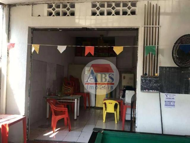Prédio para Venda em Cubatão/SP Jardim Casqueiro