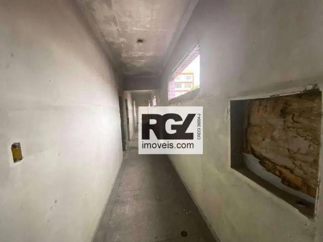 Prédio para Venda em Cubatão/SP Jardim São Francisco