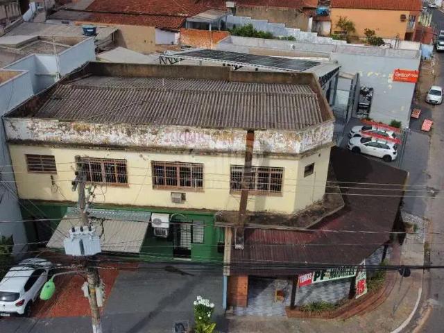 Prédio para Venda em Cuiabá/MT Poção