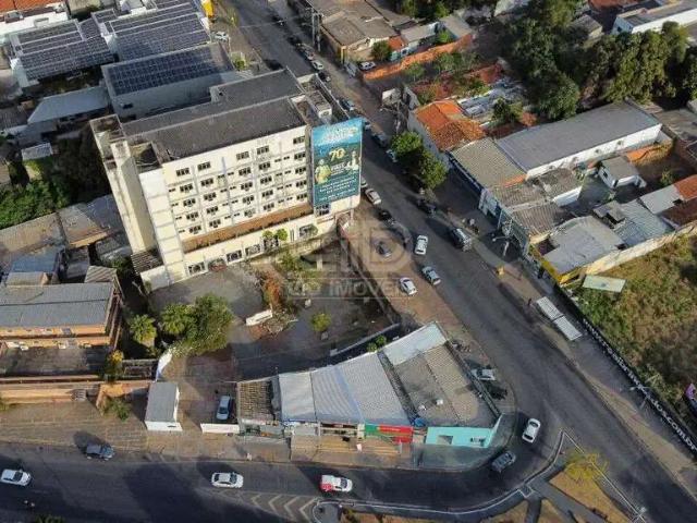 Prédio para Venda em Cuiabá/MT Poção