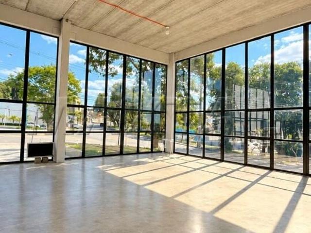 Prédio para Venda em Curitiba/PR Mercês