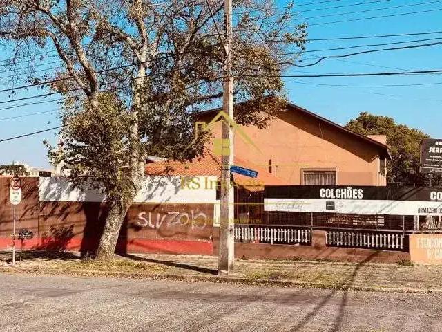 Prédio para Venda em Curitiba/PR Mercês