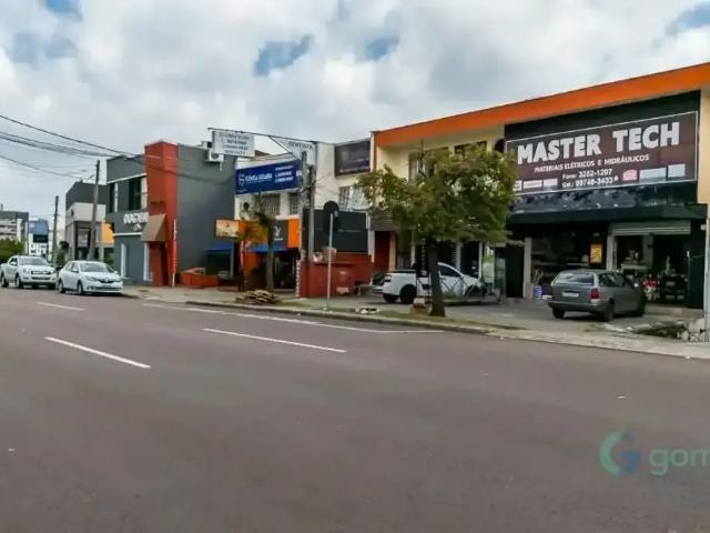 Prédio para Venda em Curitiba/PR Ahú