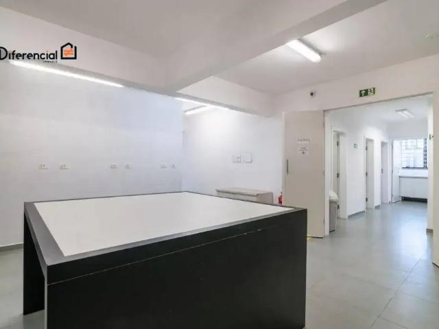 Prédio para Venda em Curitiba/PR Alto da Glória