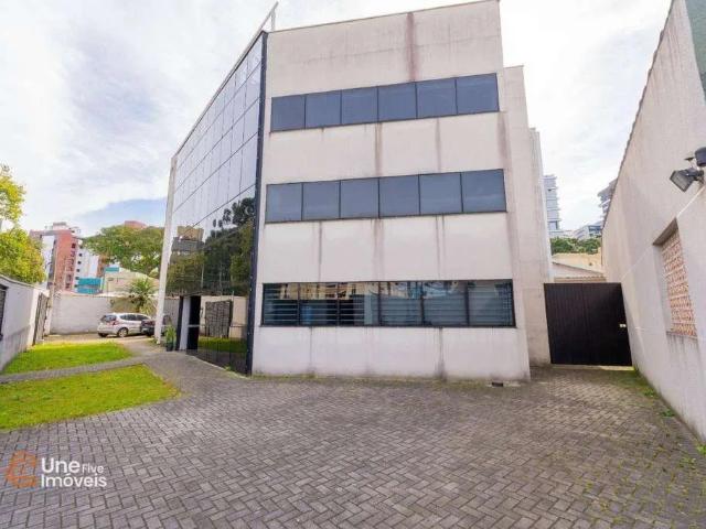Prédio para Venda em Curitiba/PR Alto da Glória