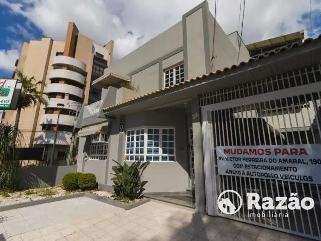 Prédio para Venda em Curitiba/PR Alto da Rua XV