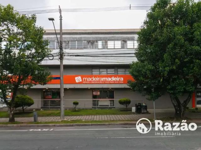 Prédio para Venda em Curitiba/PR Bacacheri
