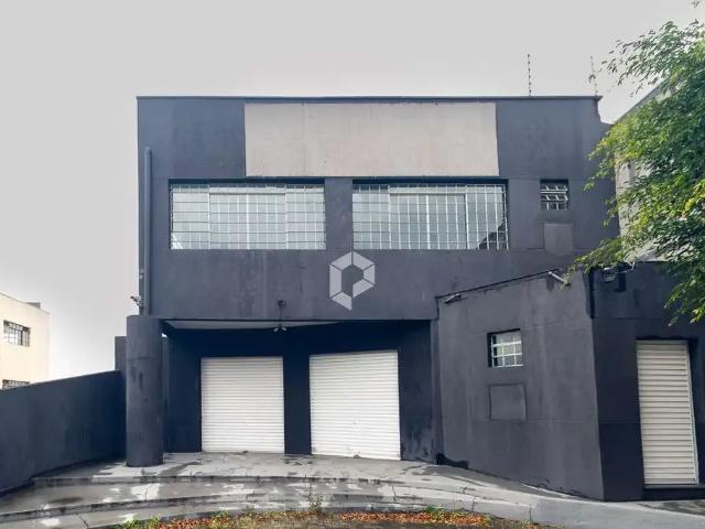 Prédio para Venda em Curitiba/PR Boqueirão