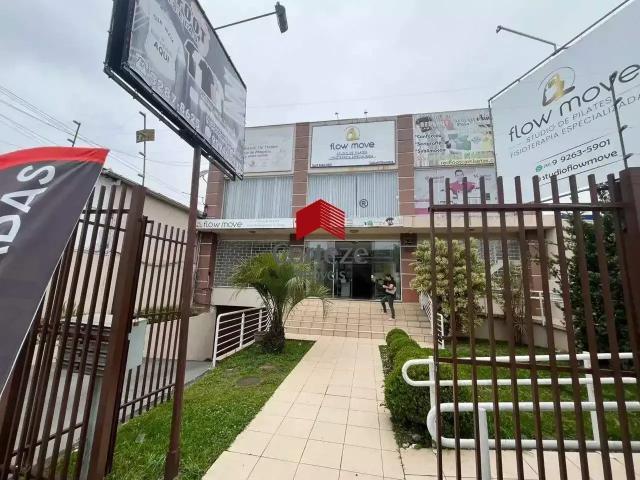 Prédio para Venda em Curitiba/PR Boqueirão