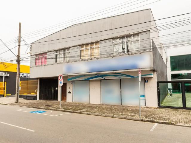 Prédio para Venda em Curitiba/PR Boqueirão