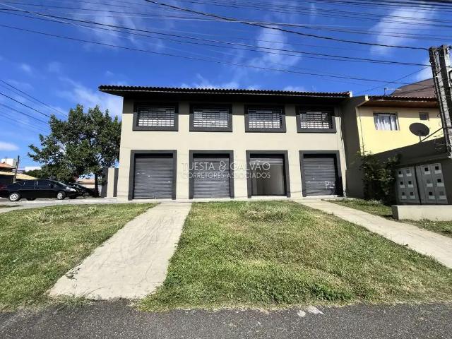 Prédio para Venda em Curitiba/PR Cajuru