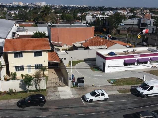 Prédio para Venda em Curitiba/PR Campina do Siqueira