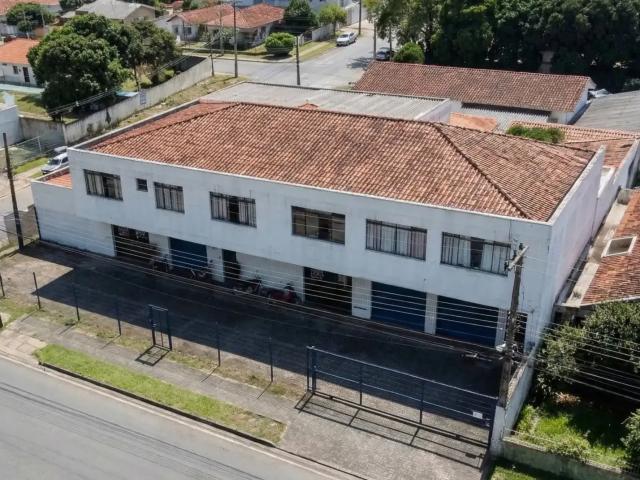 Prédio para Venda em Curitiba/PR Capão da Imbuia