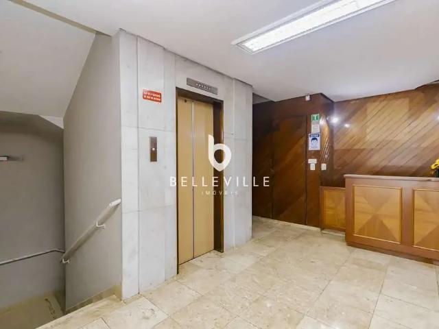 Prédio para Venda em Curitiba/PR Centro 45 Quartos