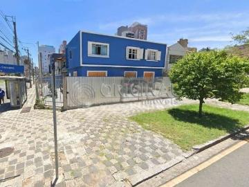 Prédio para Venda em Curitiba/PR Centro