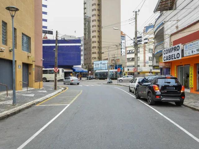 Prédio para Venda em Curitiba/PR Centro
