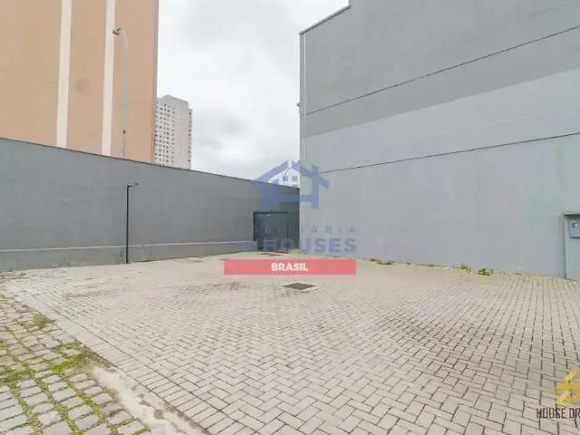 Prédio para Venda em Curitiba/PR Centro