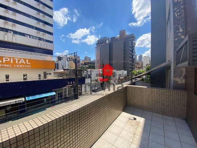 Prédio para Venda em Curitiba/PR Centro