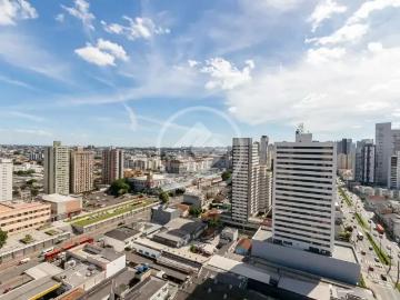 Prédio para Venda em Curitiba/PR Centro