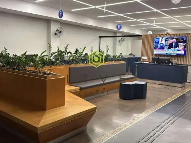 Prédio para Venda em Curitiba/PR Centro