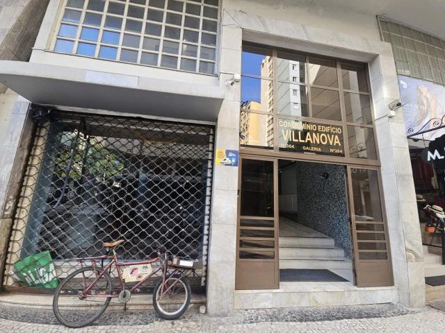 Prédio para Venda em Curitiba/PR Centro