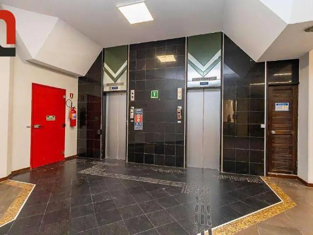 Prédio para Venda em Curitiba/PR Centro