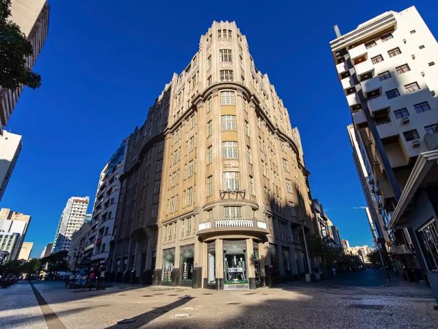 Prédio para Venda em Curitiba/PR Centro