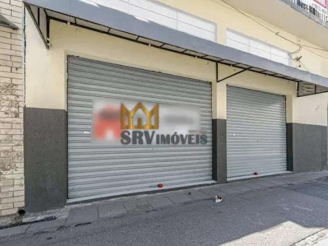 Prédio para Venda em Curitiba/PR Centro 3 Quartos