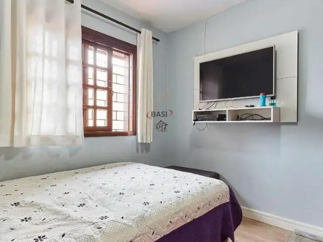 Prédio para Venda em Curitiba/PR Fazendinha 3 Quartos