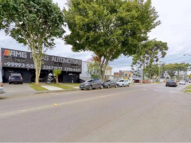 Prédio para Venda em Curitiba/PR Guabirotuba