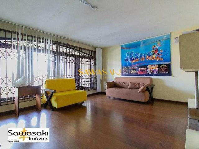 Prédio para Venda em Curitiba/PR Guabirotuba 8 Quartos