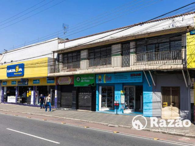 Prédio para Venda em Curitiba/PR Hauer