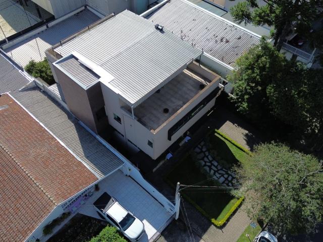 Prédio para Venda em Curitiba/PR Juvevê