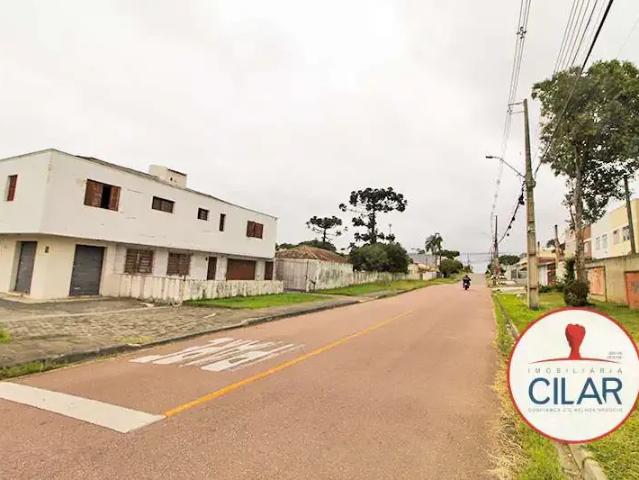 Prédio para Venda em Curitiba/PR Parolin