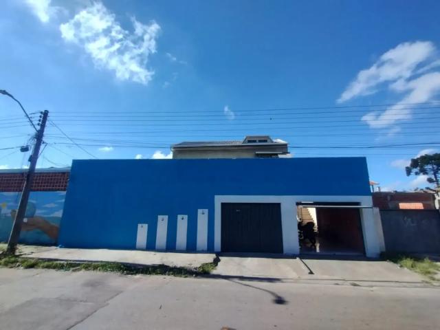 Prédio para Venda em Curitiba/PR Parolin