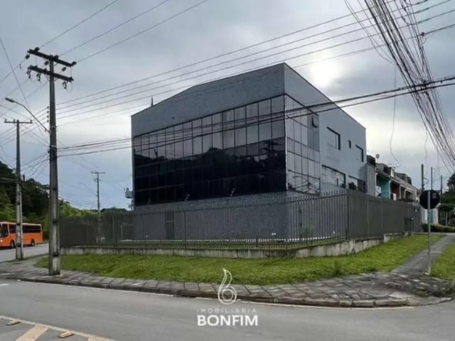 Prédio para Venda em Curitiba/PR Pilarzinho