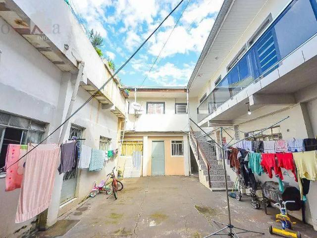 Prédio para Venda em Curitiba/PR Pinheirinho