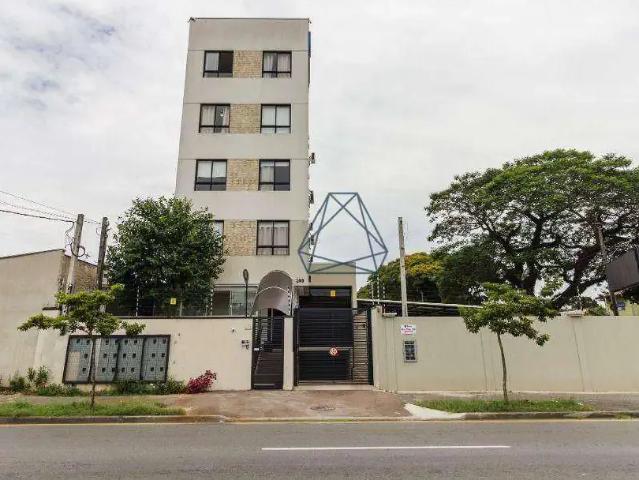 Prédio para Venda em Curitiba/PR Rebouças